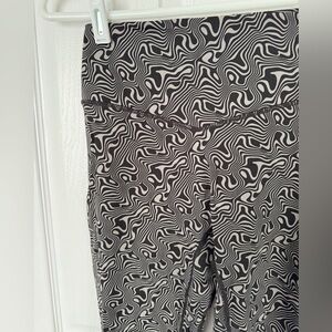 Balance/Vitality Storm Pant in Constellation